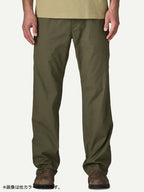 Lightｗeight All-Wear Gi Pants #WSTO [21880]｜patagonia