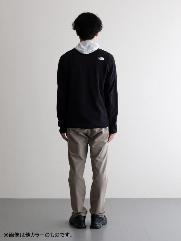 Men 172cm / Lサイズ着用