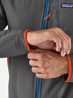 Men's R2 TechFace Jacket #FGE [83626]｜patagonia