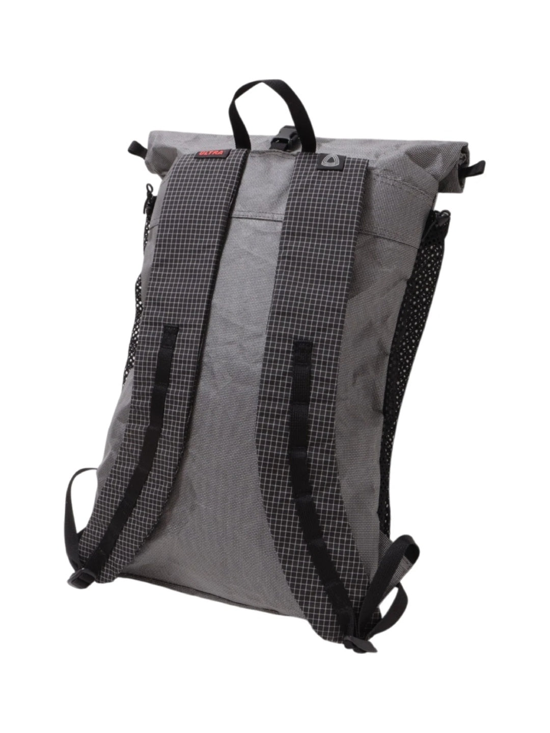 BIG TURTLE ULTRA200X #STORM GRAY｜TRAIL BUM