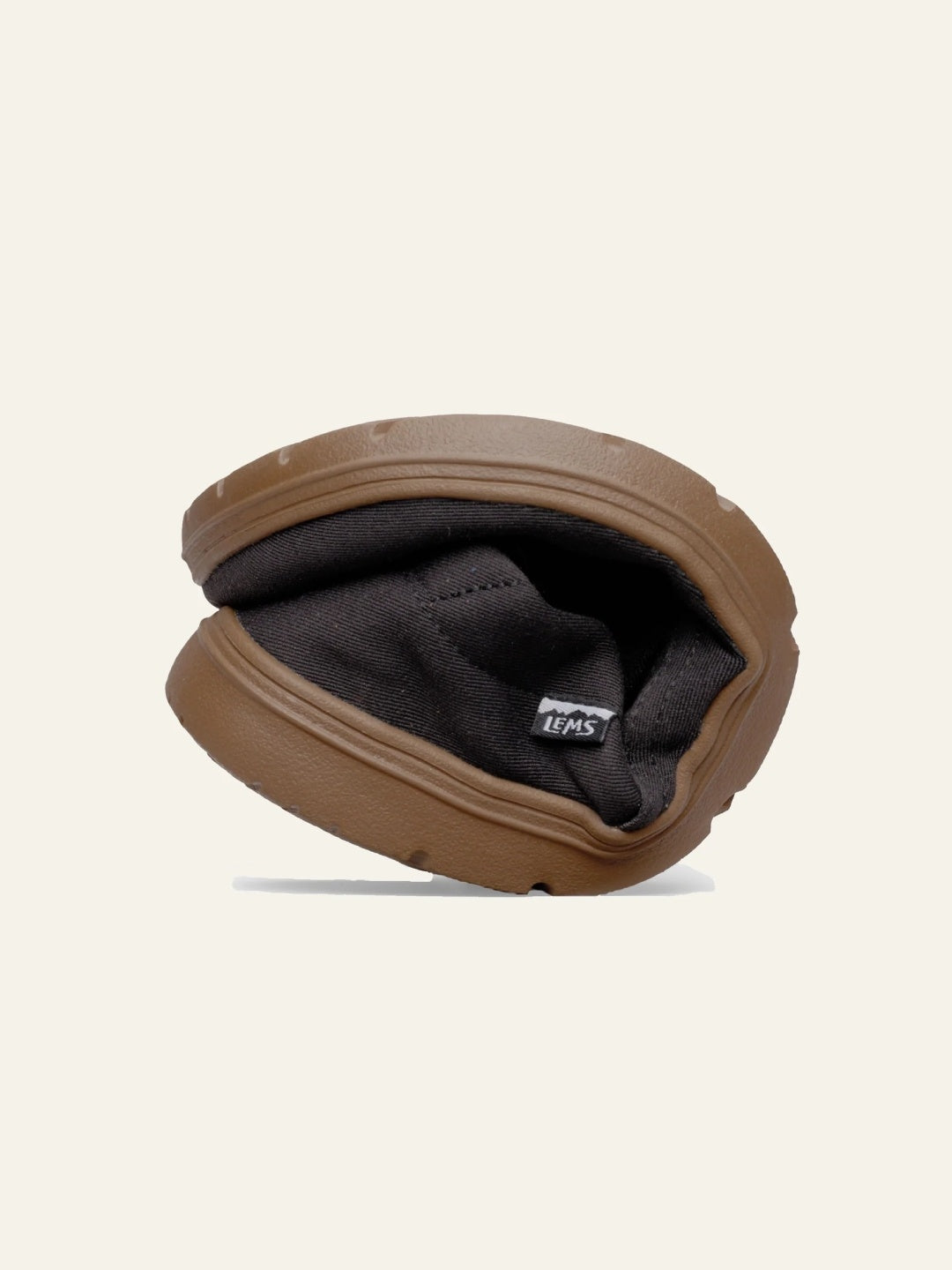 MALIBU #BLACK SAND [LEM104-101025-BKS]｜LEMS