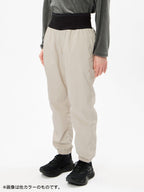 【Women】Free Run Long Pant #K [NBW62592]｜THE NORTH FACE