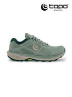 TERRAVENTURE 4_W #Sage/Tan [0200750167251]｜topo ATHLETIC