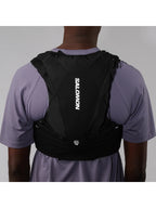 ADV SKIN 12 SET #Black [LC2464300]｜SALOMON