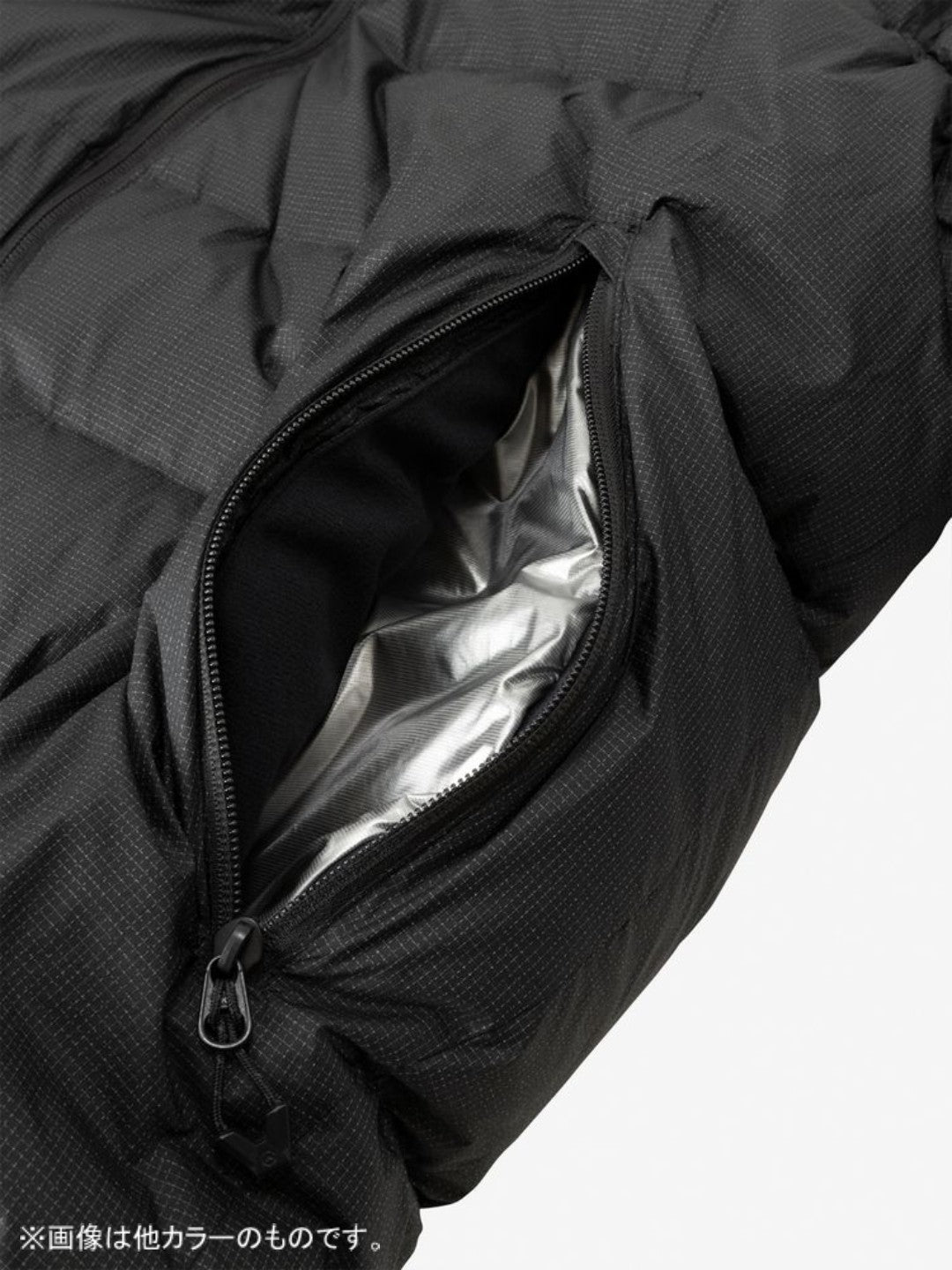 Ascent Peak Cloud Down Hoodie #TR [ND92520]｜THE NORTH FACE