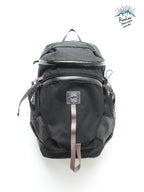 Beetle #Black｜RawLow Mountain Works