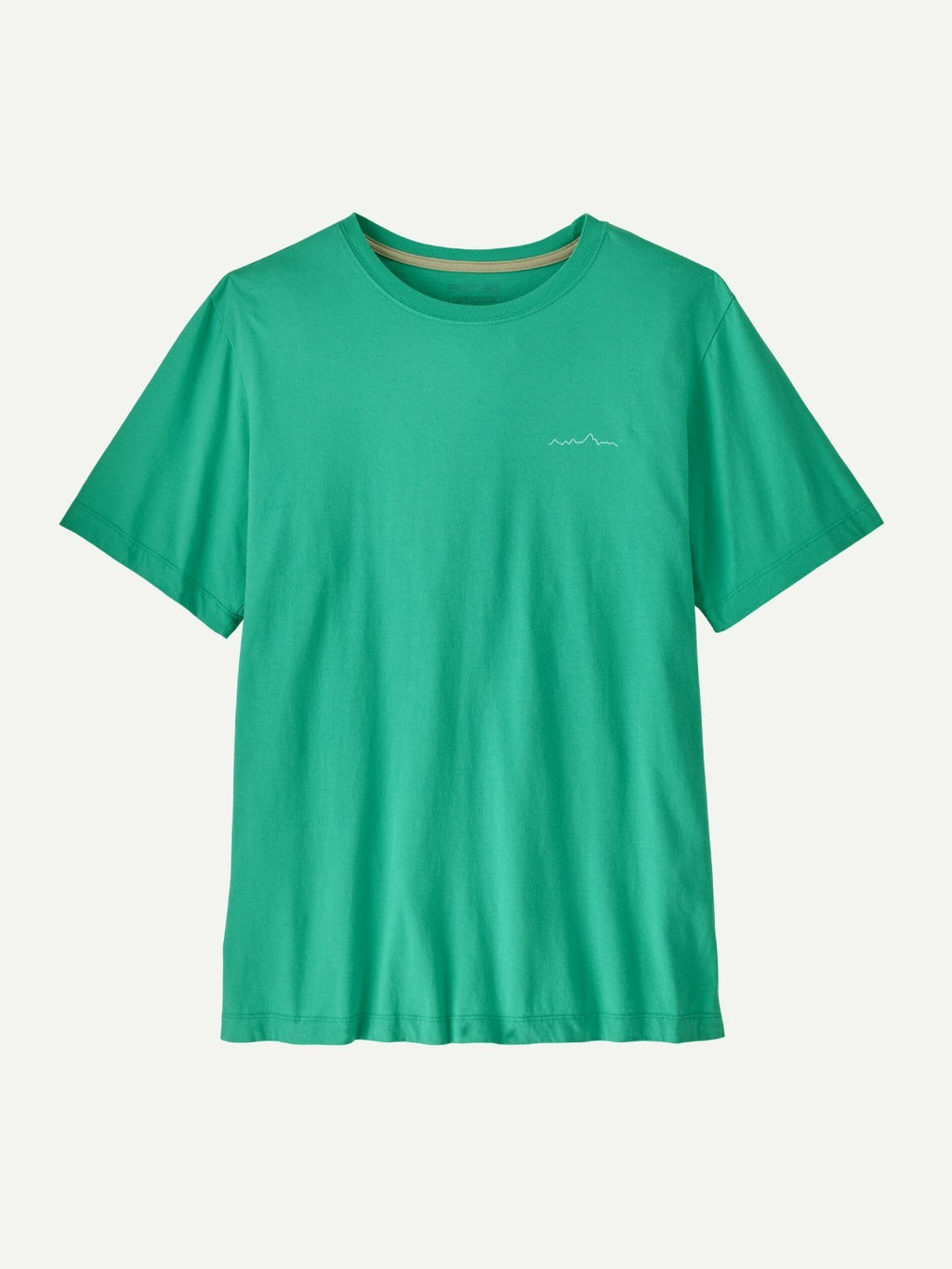 Multi-Pitch T-Shirt #AQST [37843]｜patagonia