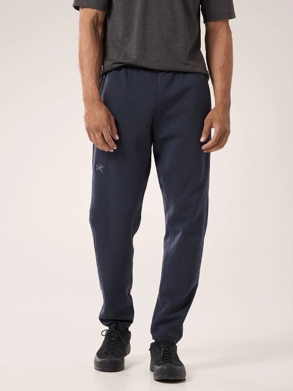 Kyanite Pant M #Black Sapphire [X00000731802]｜ARC'TERYX