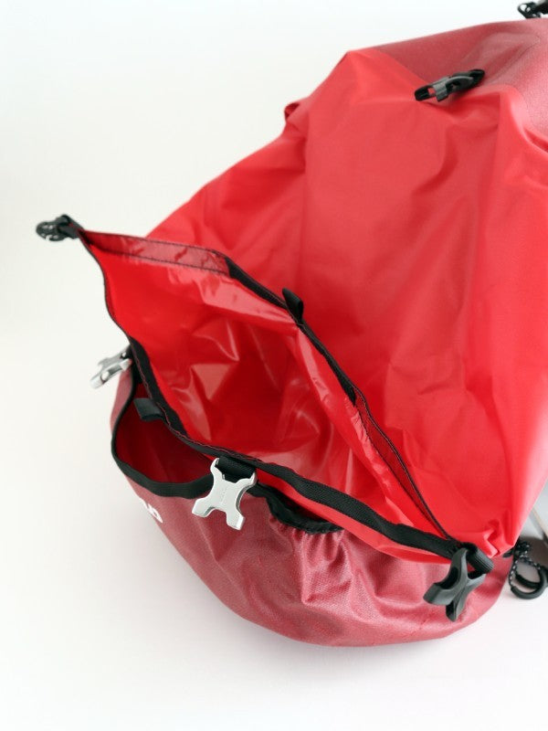 AK70 #Red [AK-70-RD-2]｜CRUX