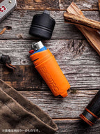 エクソタック ファイヤースリーブ #ブラック [005005-BLK]｜EXOTAC