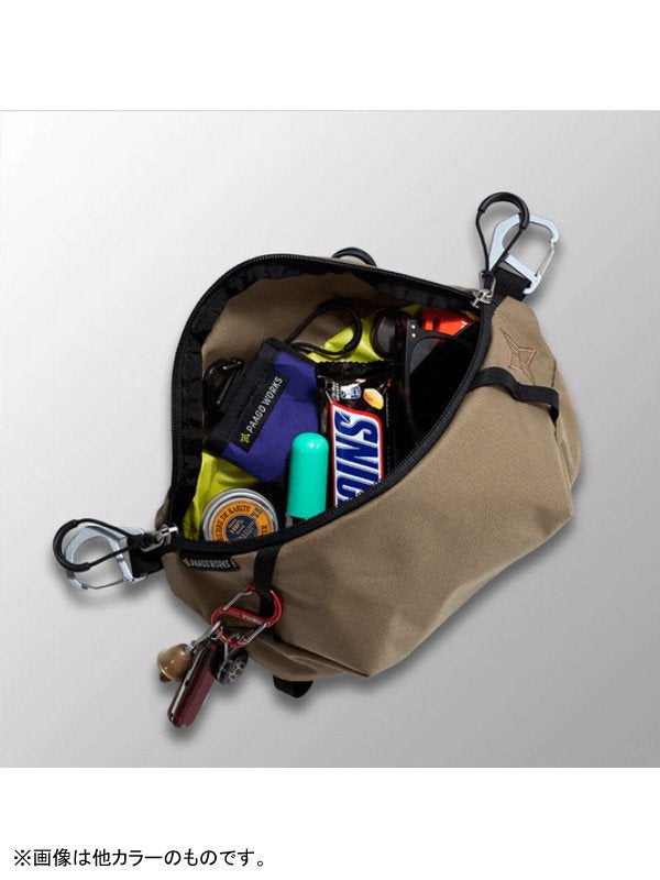 スイッチM #URBAN GRAY [HB101UGR]｜PAAGO WORKS