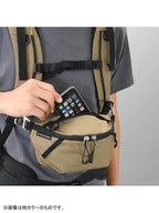 スイッチM #URBAN GRAY [HB101UGR]｜PAAGO WORKS