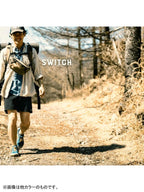 スイッチM #URBAN GRAY [HB101UGR]｜PAAGO WORKS