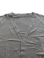 With Cardigan #BROWN [GR420201]｜Gradation