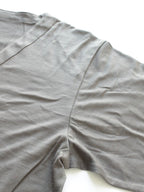 With Cardigan #BROWN [GR420201]｜Gradation