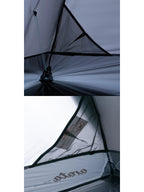 AX-130 Version 3.1 （ナイロン・ペグ付属）