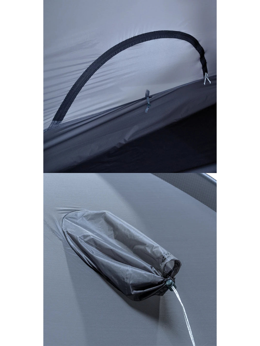 AX-130 Version 3.1 （ナイロン・ペグ付属）