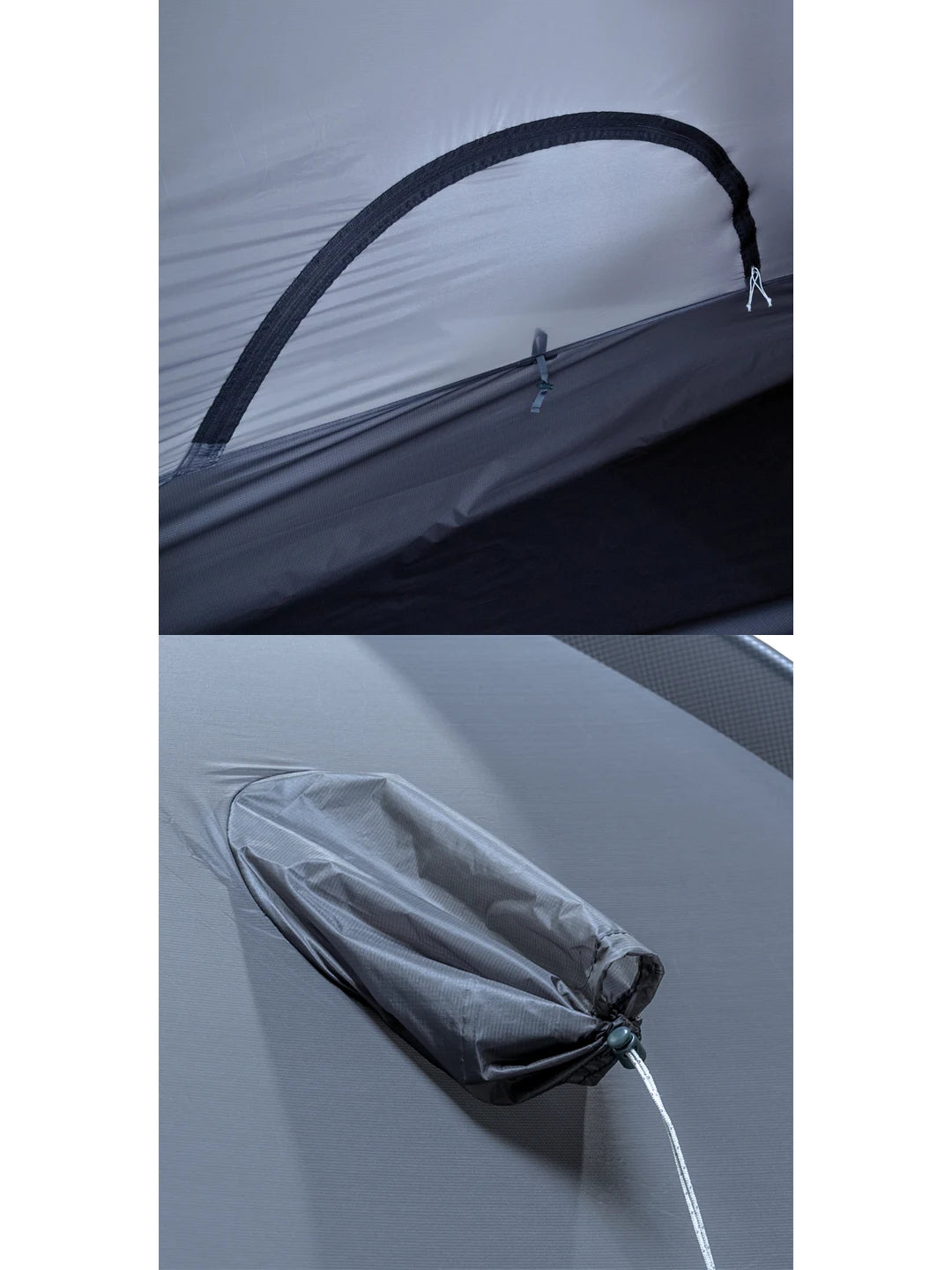 AX-130 Version 3.1 （ナイロン・ペグ付属）