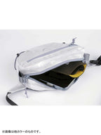 FANNY PACK (DCF) #Mint Blue｜HIKER WORKSHOP