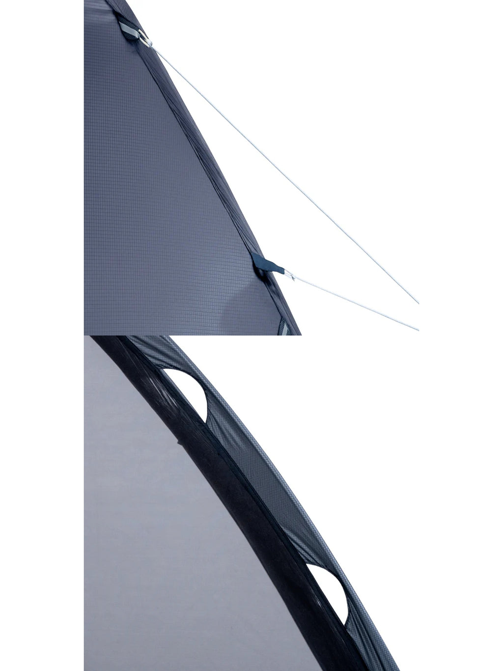 AX-79 Version 3.1 （ナイロン・ペグ付属）