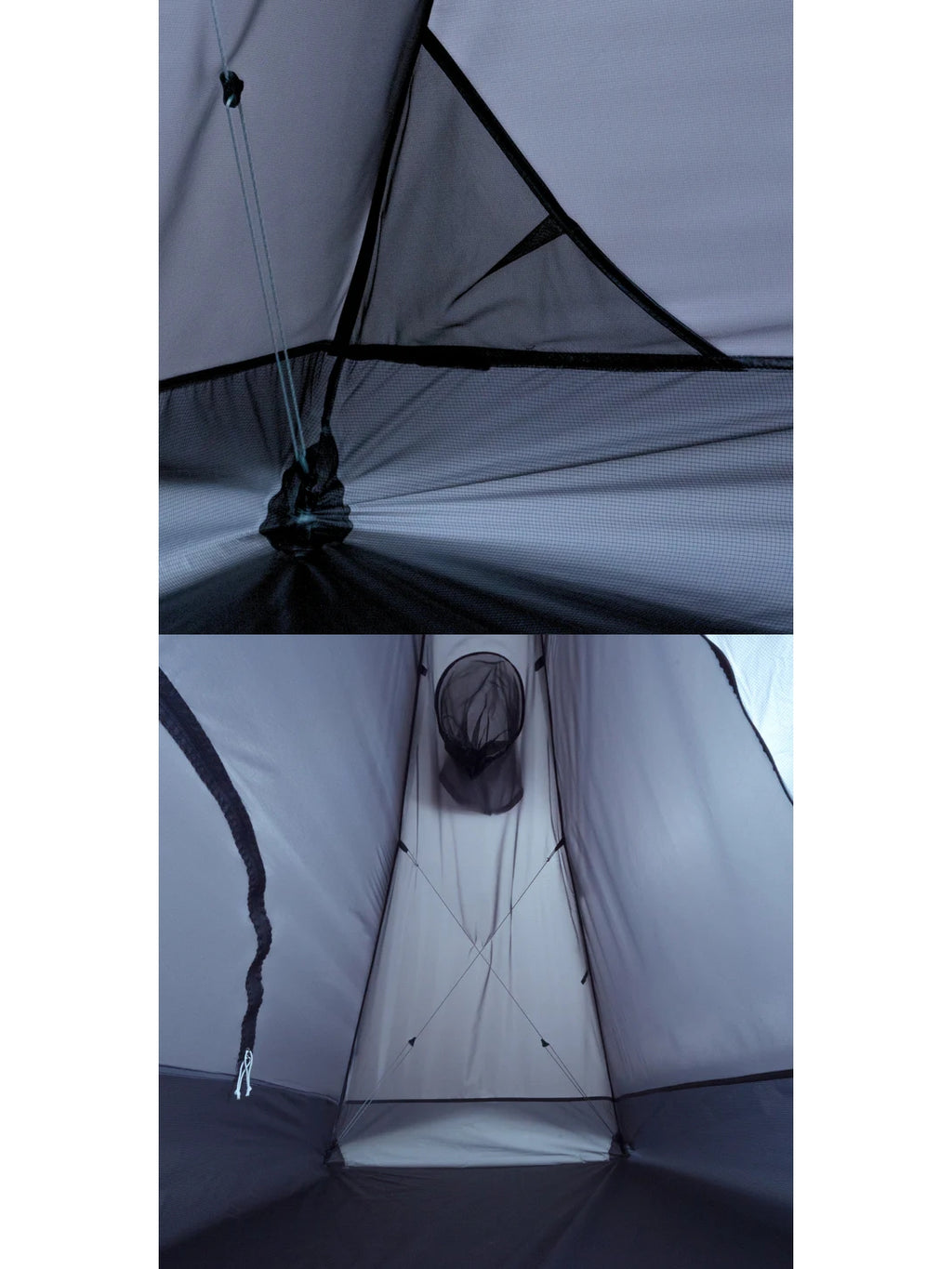 AX-79 Version 3.1 （ナイロン・ペグ付属）