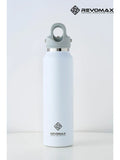 REVOMAX 標準裝 16 盎司（473 毫升）#消光白｜REVOMAX