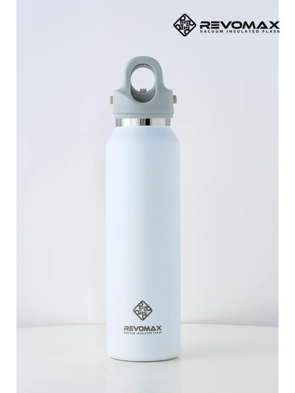 REVOMAX Standard 16oz(473ml) #Matte White｜REVOMAX