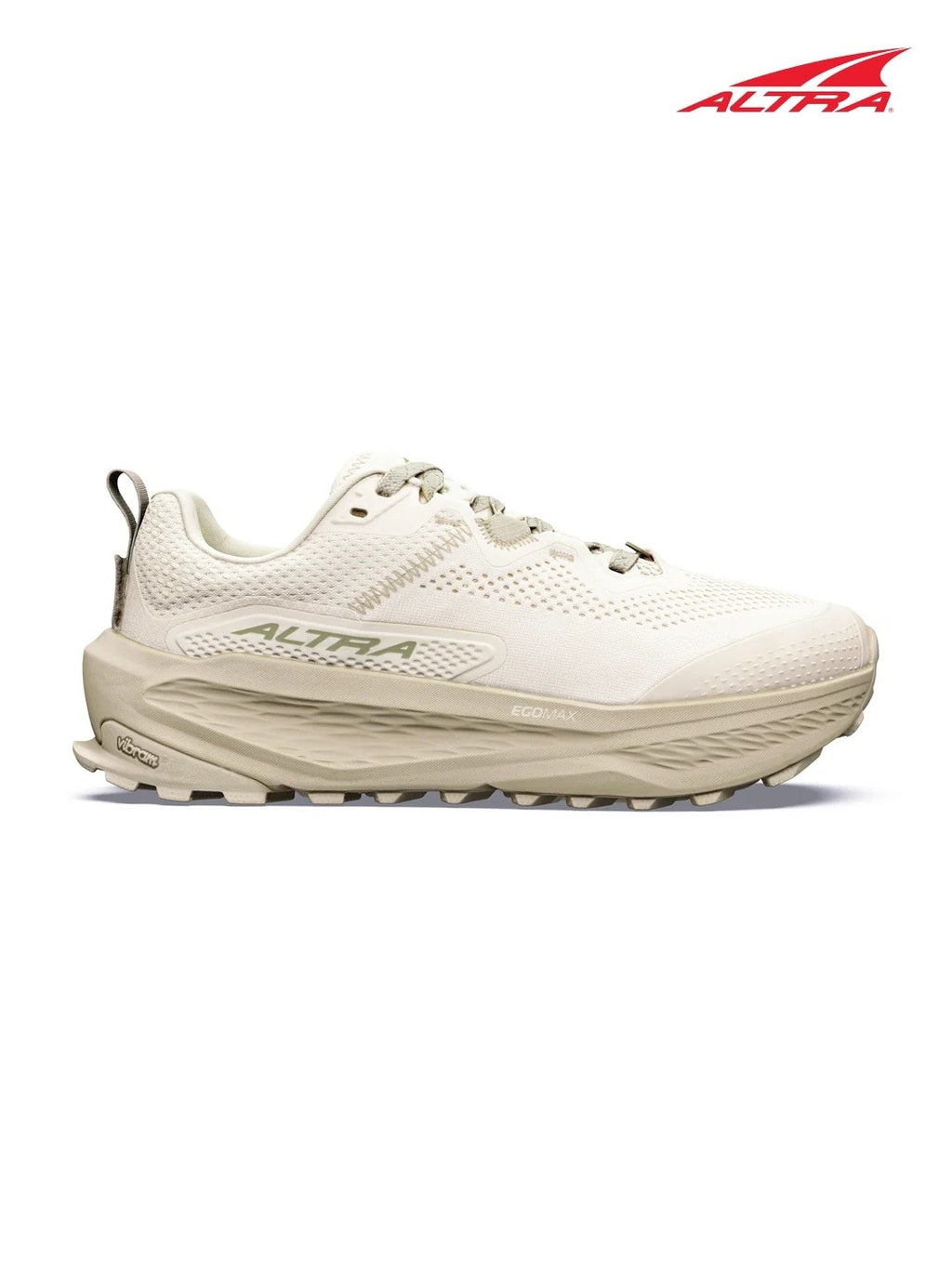 【Women】Women's OLYMPUS 7 W #WHITE SMOKE/WINTER TWIG [AL0A85UG]｜ALTRA