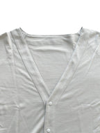 With Cardigan #LITE GRAY [GR420201]｜Gradation