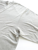 With Cardigan #LITE GRAY [GR420201]｜Gradation