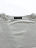 With Cardigan #LITE GRAY [GR420201]｜Gradation