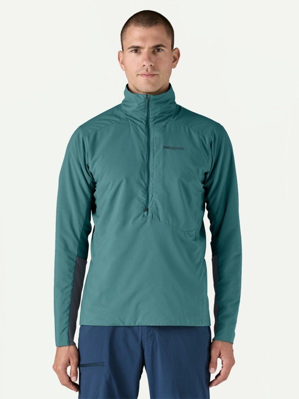 Men's Nano-Air Ultralight P/O #WLDB [85345]｜patagonia【Outlet_30】