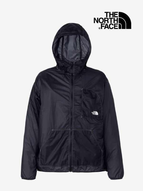 Free Run WD Parka #K [NP72490]｜THE NORTH FACE【Outlet_30】