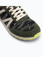 【Men】ウィン ナイロン #アーミーグリーンカモ [WYNM-ANCO]｜XERO SHOES