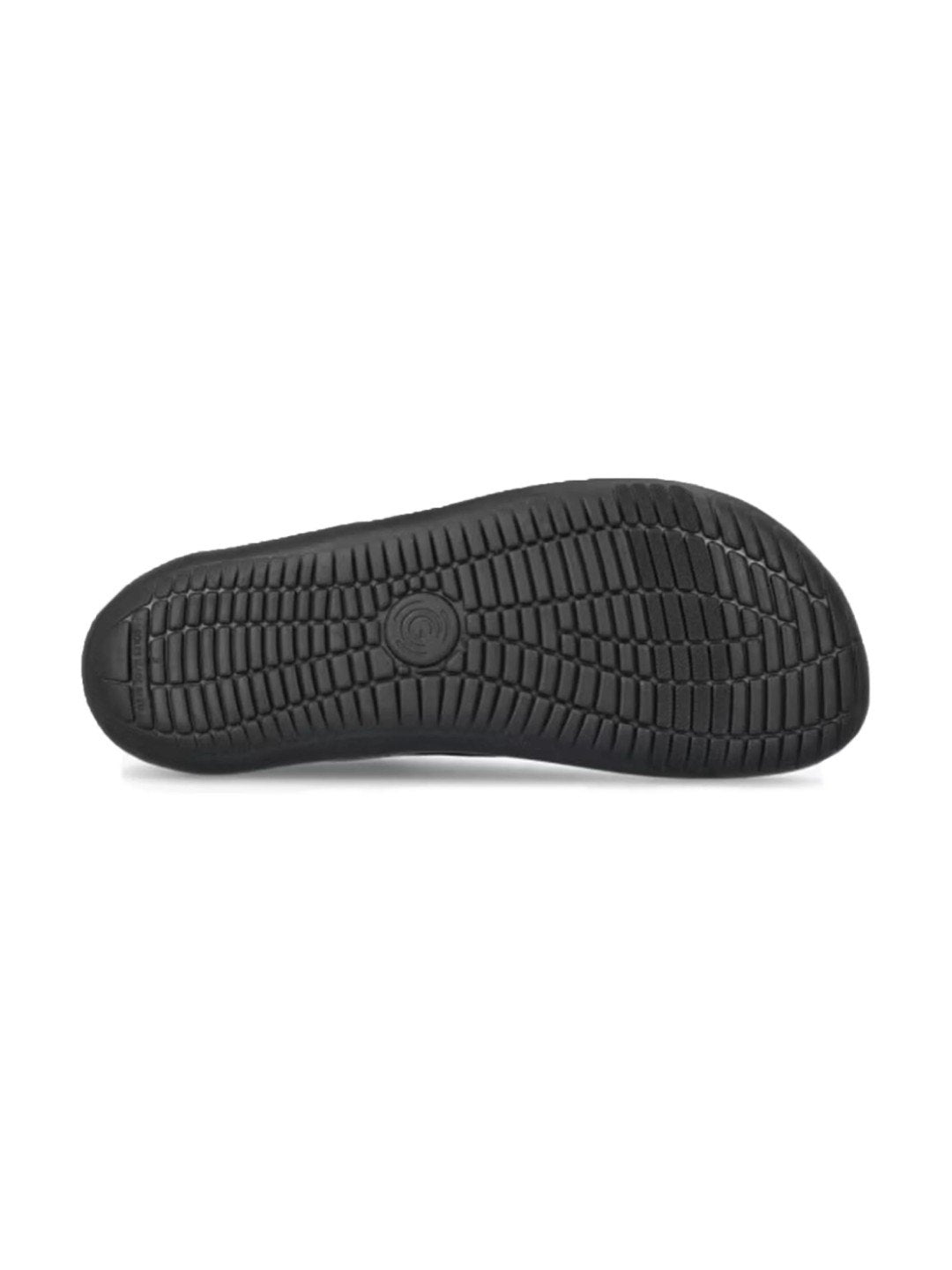 Men's Palermo+ #Black [GND104-300025-BLK]｜GROUNDIES