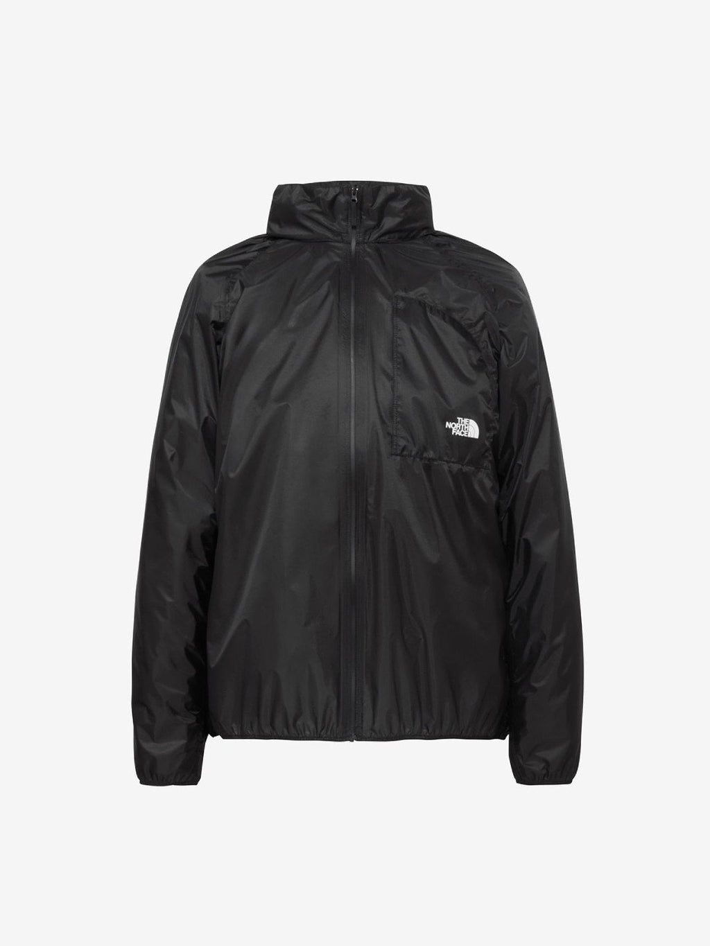 Free Run Strike Jacket #K [NP12690]｜THE NORTH FACE