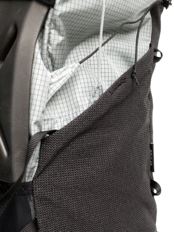 Type2 Grit 28 #Grey [GSCU0097-011]｜GOSSAMER GEAR