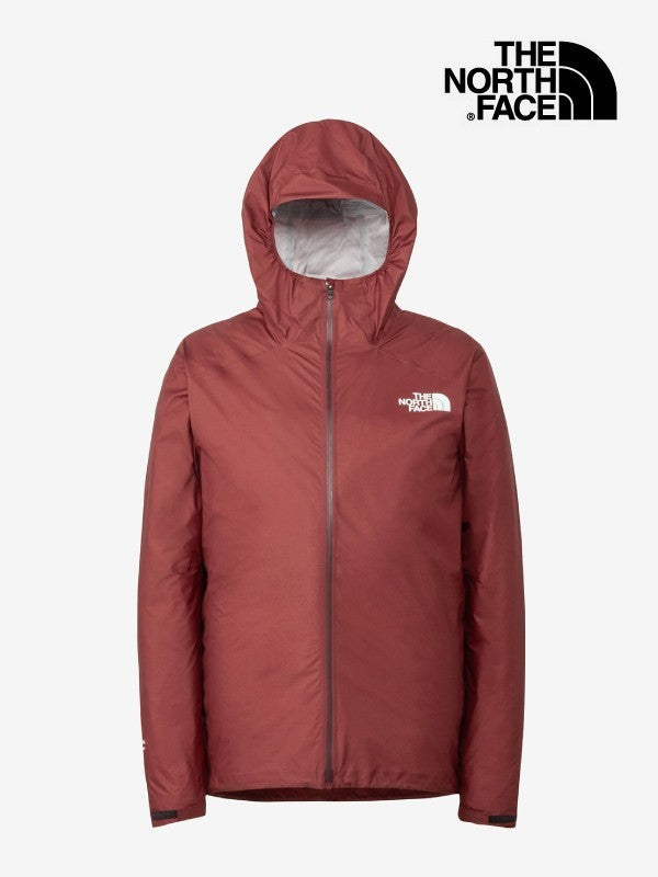 FL Trail Peak Jacket #SC [NP12470]｜THE NORTH FACE