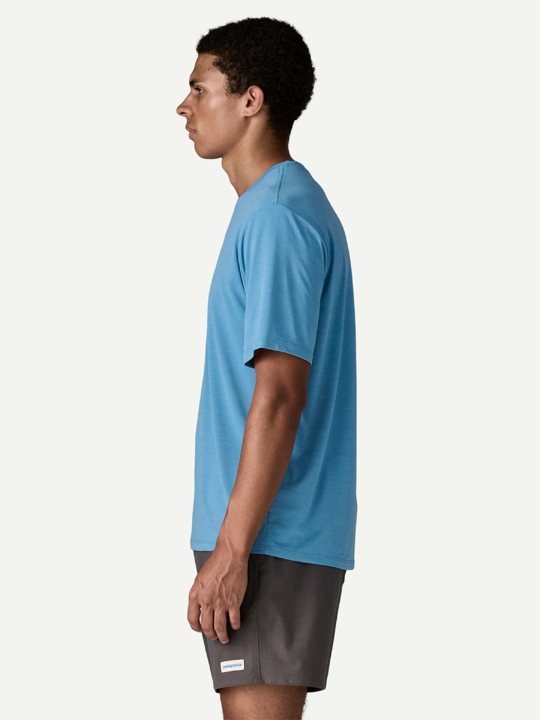 Cap Cool Daily Shirt #SHRX [45216]｜patagonia