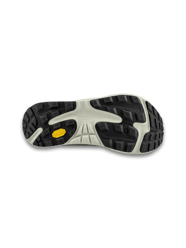 ULTRAVENTURE 4 #Grey/Grey｜Topo Athletic