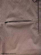 Chill Polo #Light Gray [TB261-38010]｜Teton Bros.