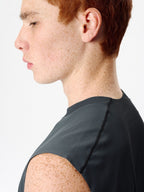 Warf Dry Sleeveless #EB [GM66113]｜GOLDWIN