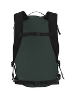 Konseal 15 Backpack #Dark Jade [X00001071801]｜ARC'TERYX