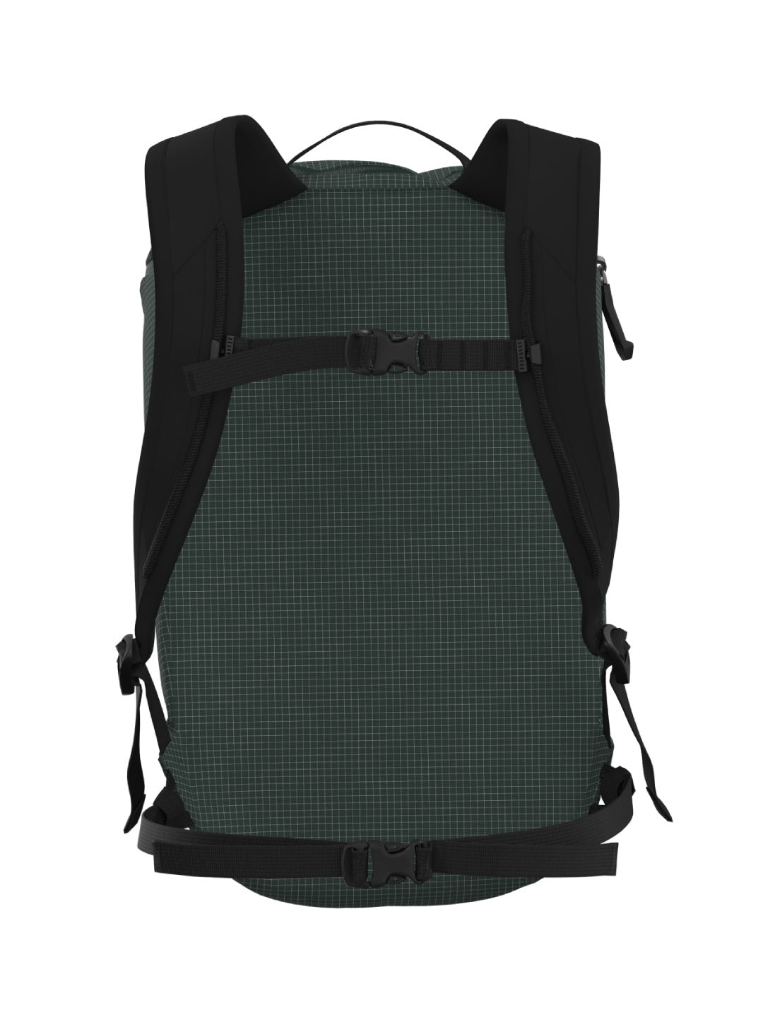 Konseal 15 Backpack #Dark Jade [X00001071801]｜ARC'TERYX