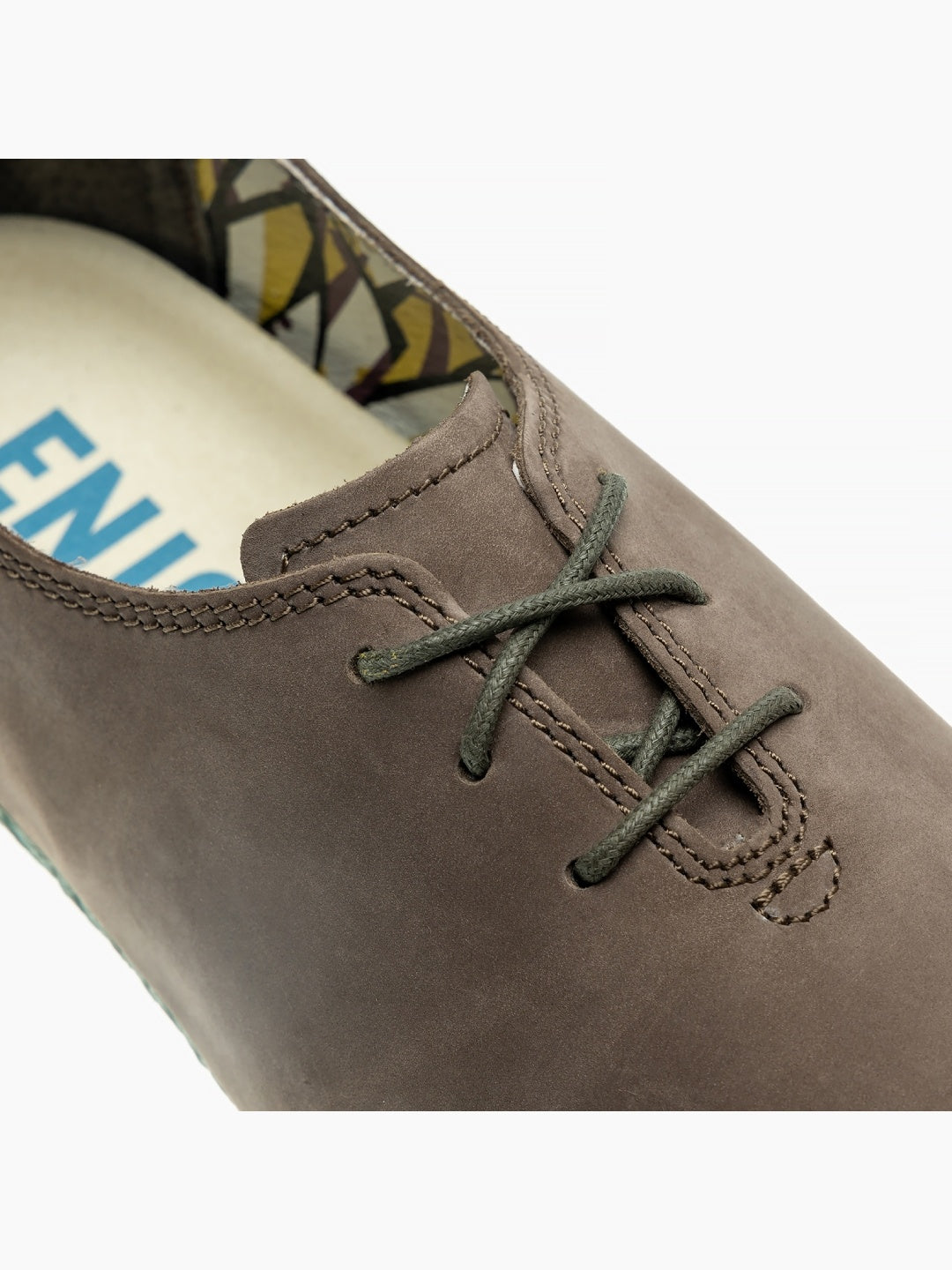 MOOTOPIA LACE #BRONTE BROWN [20557]｜MERRELL – moderate