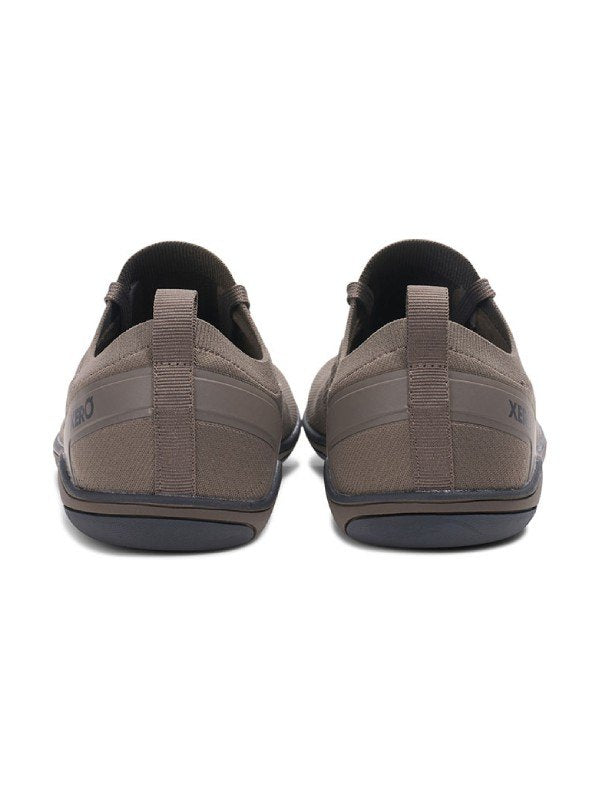 Men's ネクサスニット #Morel [NEXM-MREL]｜XERO SHOES