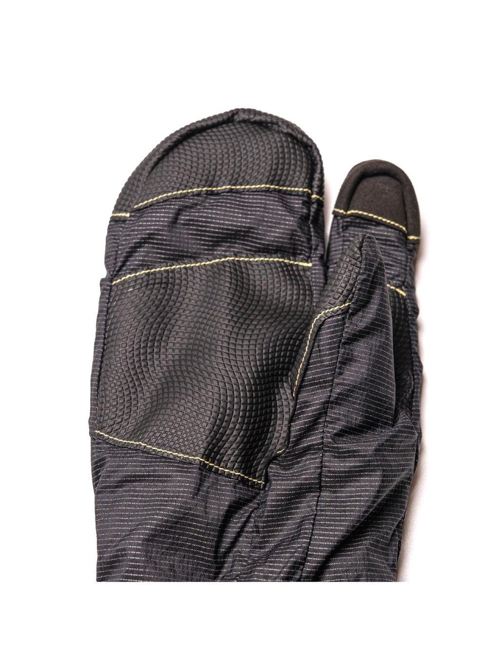Mountain Triger Glove #Graphite [76901]｜STATIC
