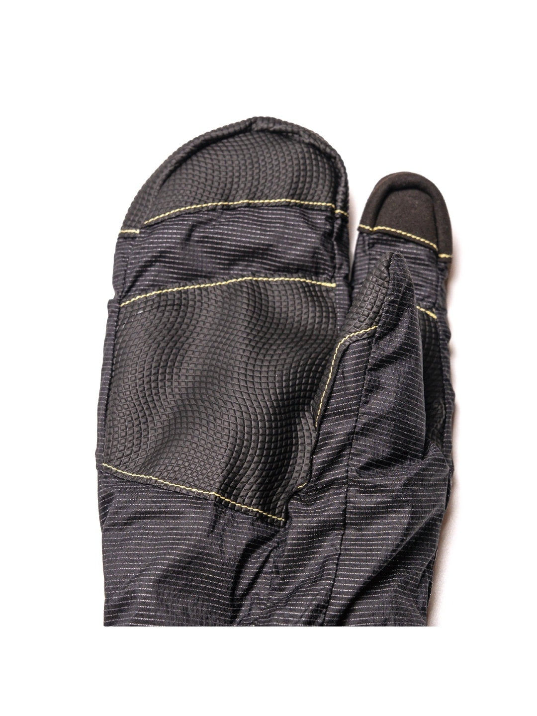 Mountain Triger Glove #Graphite [76901]｜STATIC