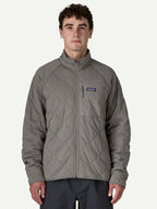 Men's Daily Quilted Jacket #NGRY [20270]｜patagonia