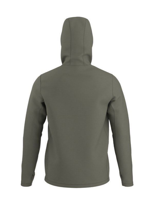 Cormac Heavyweight Hoody M #Forage [X00000740407]｜ARC'TERYX
